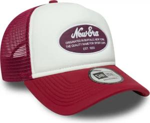 Trucker Cap New Era Oval Foam Patch
