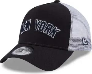 Trucker Cap New York Yankees MLB Team Script