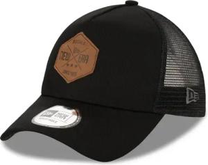Trucker Hat New Era Patch A Frame