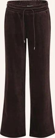 TRUE RELIGION Sweatpant VELOUR CRYSTAL