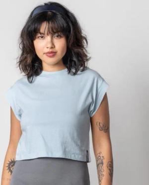 trueStory Boxy T-Shirt - DANBI