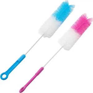 TSB Werk Reinigungsbürste Flaschenbürste Spülbürste Flaschenreiniger, Reinigung, Gläser, Schwamm, Küche, Bürste