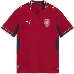 Tschechien 2026 Heimtrikot Jugendliche PUMA