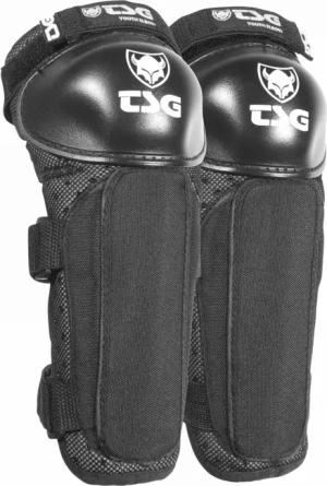 TSG Jugend Ellenbogen schwarz XS 760103-20-102