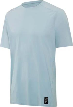 Tshirt - Fahrrad - Herren - P-Rusty - hellblau