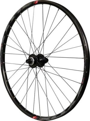 Tubeless-Rad hinten Velox Shimano MT510 12V