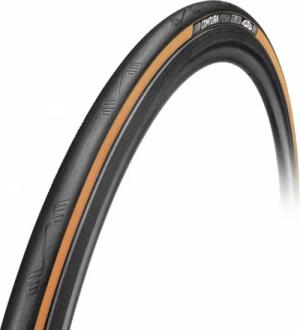 Tufo Reifen Comtura Prima 25 28x1.00" 25-622 schwarz/beige TLR faltbar