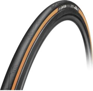 Tufo Reifen Comtura Prima 25 28x1.00" 25-622 schwarz/beige TLR faltbar