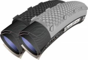 Tufo Schlauchreifen Flexus Dry Plus 32 28x1.25" schwarz  faltbar