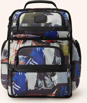 TUMI ALPHA Rucksack BRIEF mit Laptop-Fach