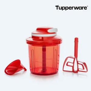 TUPPERWARE Allesschneider SuperSonic® Extra