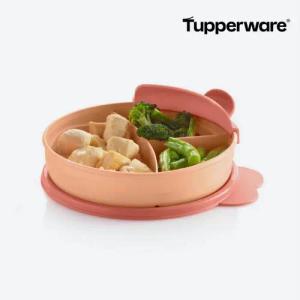 TUPPERWARE Speiseteller TupperCare® Menüteller 310 ml