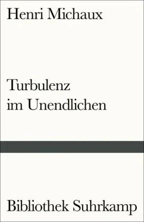 Turbulenz im Unendlichen