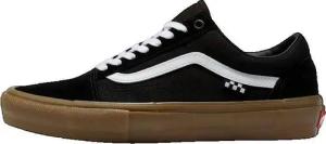Turnschuhe Erwachsener Vans Old Skool Schwarz