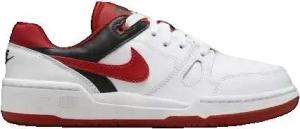 Turnschuhe Junge Nike Full Force Weiß