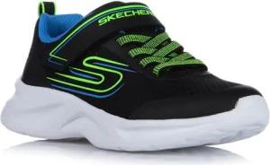Turnschuhe Kind Skechers Dynamatic Swift Tread Blau