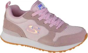 Turnschuhe Kind Skechers Retrospect The Bestes Rose