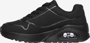 Turnschuhe Kinder - UNO Stand On Air schwarz