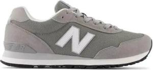 Turnschuhe Mann New Balance 515 Grau