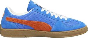 Turnschuhe Mann Puma Super Team Handy Blau