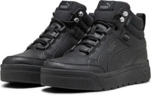 Turnschuhe Mann Puma Tarrenz Sb III Puretex Schwarz