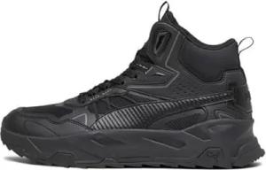 Turnschuhe Mann Puma Trinity Hybrid Schwarz