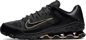Turnschuhe Nike Reax 8, Schwarz, Herren