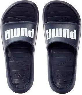 Turnschuhe Puma Divecat V2 Lite Slide Flip Flops, Blau, Herren