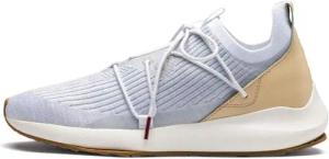 Turnschuhe Puma Scuderia Ferrari Evo Cat Ii Sock Lace, Blau, Unisex