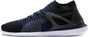 Turnschuhe Puma Scuderia Ferrari Evo Cat Ii Sock Lace, Schwarz, Unisex