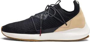 Turnschuhe Puma Scuderia Ferrari Evo Cat Ii Sock Lace, Schwarz, Unisex