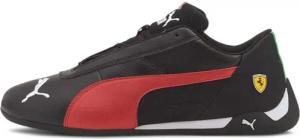 Turnschuhe Puma Sf R-Cat, Schwarz, Unisex