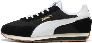 Turnschuhe Puma St Miler Rise, Schwarz, Unisex