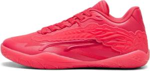 Turnschuhe Puma Stewie 3 Team, Rot, Unisex