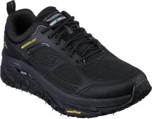 Turnschuhe Skechers Arch Fit Road Walker - Recon, Schwarz, Herren