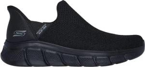 Turnschuhe Skechers Bobs B Flex - Resili, Schwarz, Herren