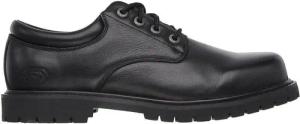 Turnschuhe Skechers Cottonwood-elks, Schwarz, Herren