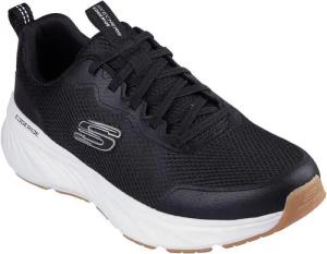 Turnschuhe Skechers Edgeride - Rekze, Schwarz, Herren