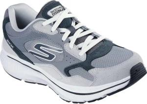 Turnschuhe Skechers Go Run Consistent 2., Grau, Herren