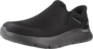 Turnschuhe Skechers Go Walk Flex - Ojai, Schwarz, Herren