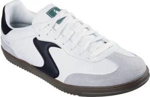 Turnschuhe Skechers Hotshot - Pyke, Weiß, Herren