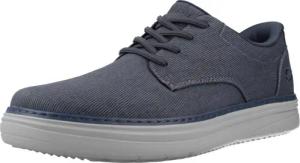 Turnschuhe Skechers Hyland - Justino, Blau, Herren
