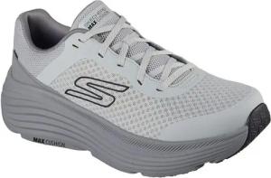 Turnschuhe Skechers Max Cushioning Endea, Grau, Herren