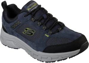 Turnschuhe Skechers Oak Canyon, Blau, Herren