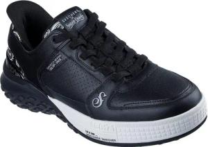 Turnschuhe Skechers Sizzle - Snoop Sizzl, Schwarz, Herren