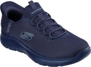 Turnschuhe Skechers Summits - High Range, Blau, Herren