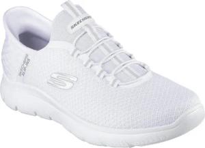 Turnschuhe Skechers Summits - High Range, Weiß, Herren