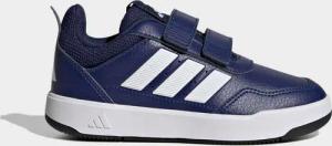 Turnschuhe Sneaker Kinder - Tensaur dunkelblau/weiß