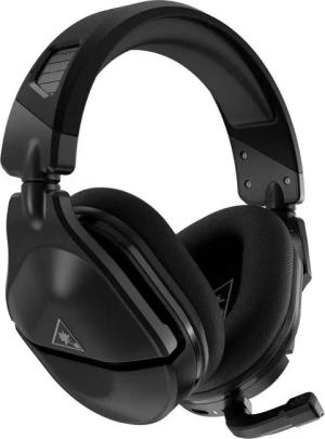 Turtle Beach Stealth 600P GEN 2 MAX, für PS, Schwarz Gaming-Headset