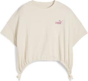 Tweenerverse Knotted T-Shirt Mädchen PUMA